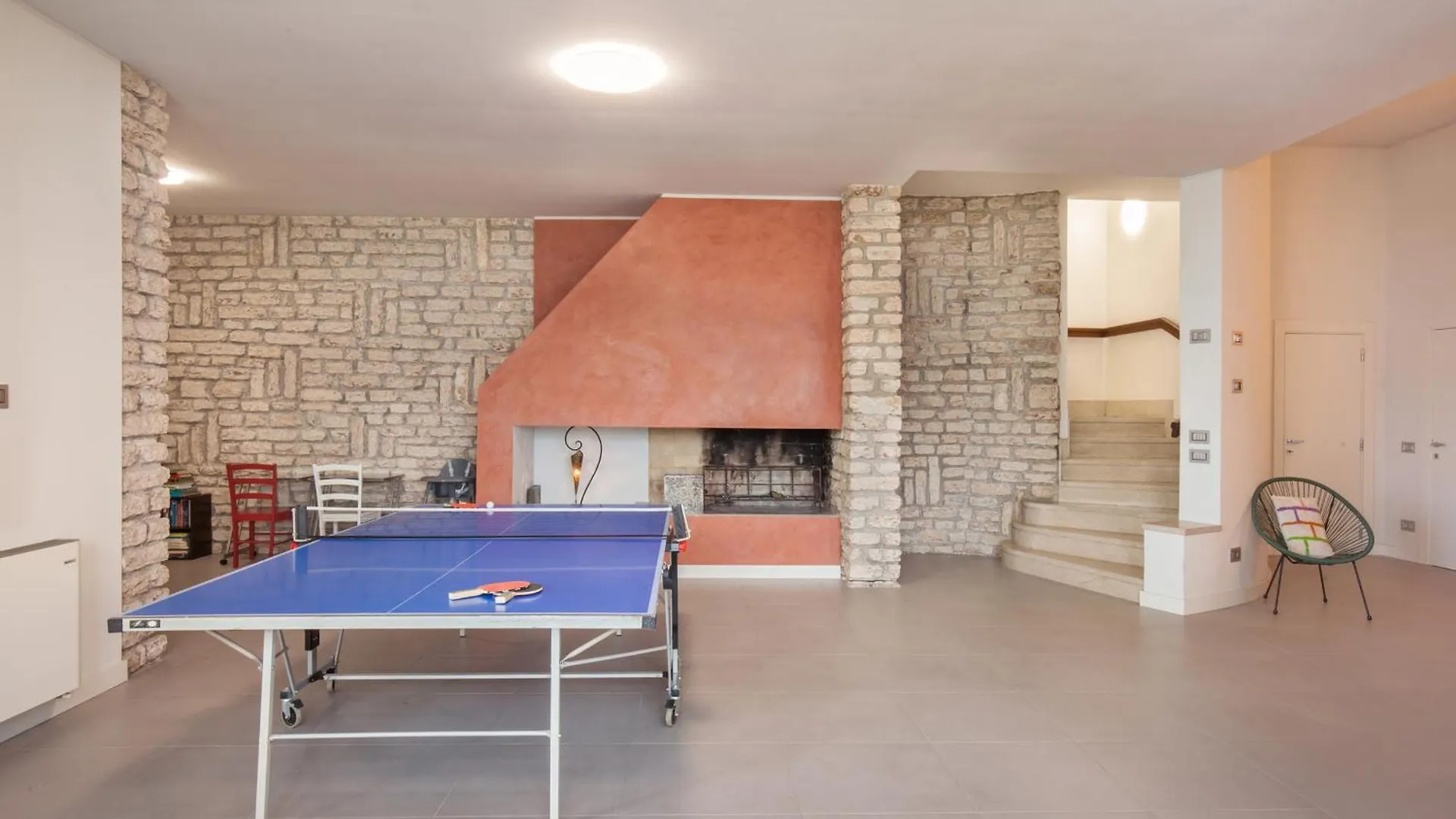 Villa Pirandello With Pool Torri Del Benaco